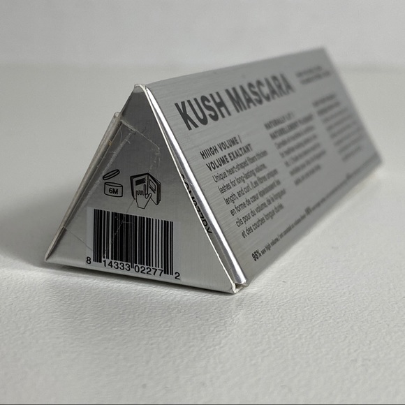 Milk Makeup Kush High Volume Mascara Boom Black - Picture 5 of 6